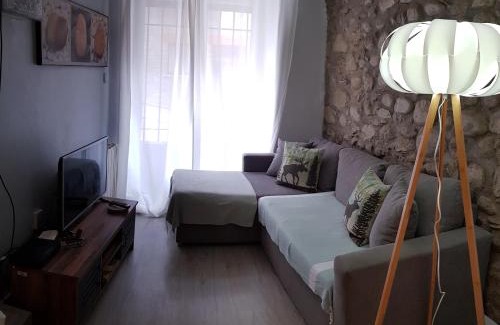 Puigcerda Apartment | Pet-Friendly Stay at ABAT OLIBA - Rated 7.7/10 by Guests