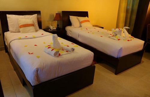 Bahir Dar Cabin | Family-Friendly Abay Minch Lodge with Breakfast & Accessibility