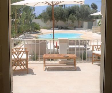 Fanusa Bed & Breakfast | Inviting Abbèntu B&B: 4-Star Retreat with Ocean Views