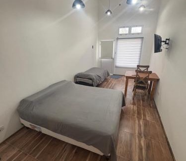 Trevelin Apartment | Pet-Friendly ABBA Departamento Turístico with High Ratings
