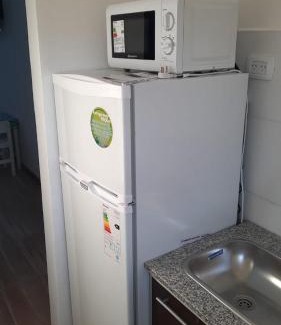 Trevelin Apartment | Pet-Friendly ABBA Departamento Turístico with High Ratings