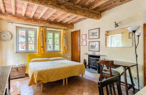 Nozanno Apartment | Perfect Apartments in Italy with Pool and Hot Tub