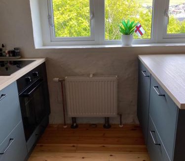 Mivagur Villa | Guest Rated 10/10: Abbasa hús - Grandpa's House Awaiting You