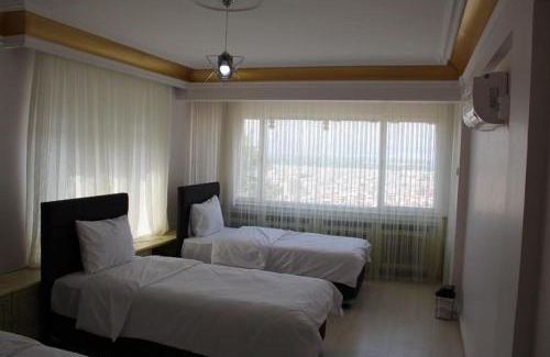 Cekirge Mahallesi Apartment | Discover Comfort at Abbasi Apart - 4-Star Experience