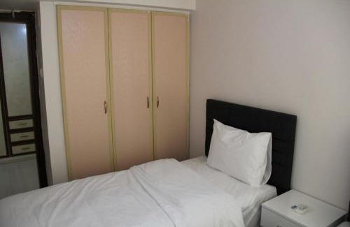 Cekirge Mahallesi Apartment | Discover Comfort at Abbasi Apart - 4-Star Experience