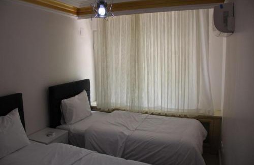 Cekirge Mahallesi Apartment | Discover Comfort at Abbasi Apart - 4-Star Experience