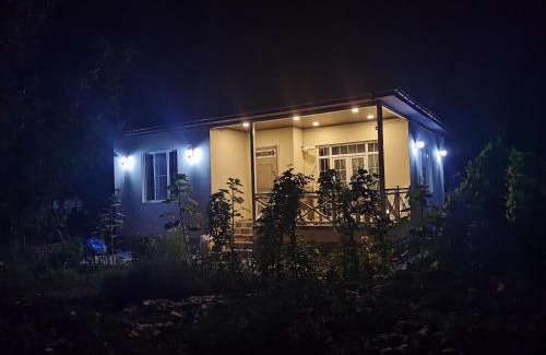 Lahich House | Discover Abbasov's Guest House - Family-Friendly Retreat