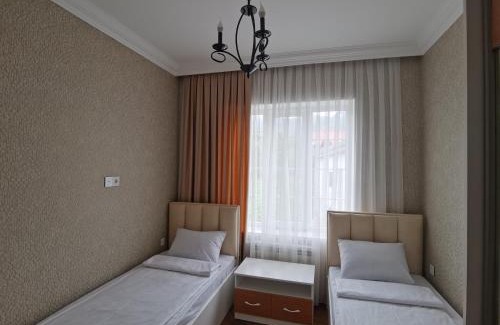 Lahich House | Discover Abbasov's Guest House - Family-Friendly Retreat