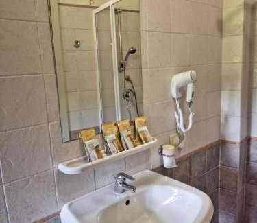 Sant'Anatolia di Narco Hotel | Abbazia dei Santi Felice e Mauro