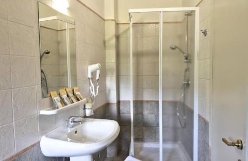Sant'Anatolia di Narco Hotel | Abbazia dei Santi Felice e Mauro