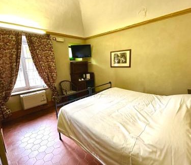 Novello Bed & Breakfast | Pet-Friendly Retreat at Abbazia delle Sorelle - 9/10 Rated