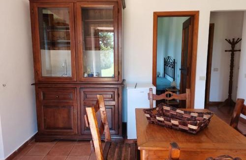 Monteluiano House | Pet-Friendly Stay at ABBADIA DI VALLINGEGNO - Rated 9.2/10