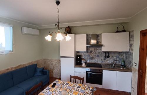 Zafferana Etnea Apartment | Family-Friendly Abbeentu with a 9.5/10 Guest Rating