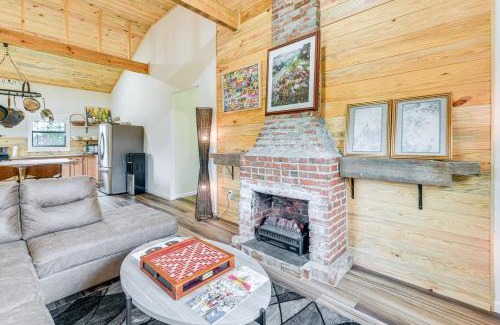 Abbeville House | Explore Abbeville Cabin on 450 Acres by Lake Eufaula