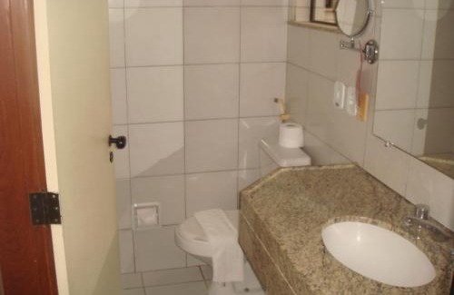 Sao Luis Hotel | Abbeville Hotel Torre I & II: Oceanfront Retreat with Pool