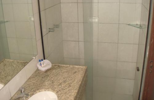 Sao Luis Hotel | Abbeville Hotel Torre I & II: Oceanfront Retreat with Pool