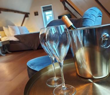 Abcoude Hotel | Discover Abbey Abcoude: Family-Friendly with Dining Delight