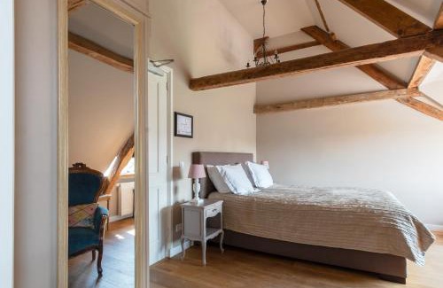 Abcoude Hotel | Discover Abbey Abcoude: Family-Friendly with Dining Delight