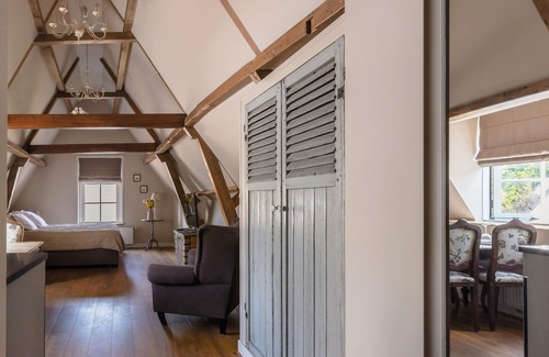 Abcoude Hotel | Relaxing Retreat at Abbey Abcoude with Spa & Restaurant