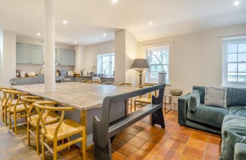 Wereham House | Discover Abbey Barn Farmhouse: Family-Friendly Retreat