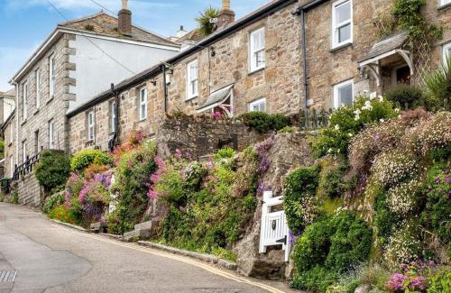 Mousehole House | Delightful Abbey Cottage Near Mousehole Harbour Awaits You