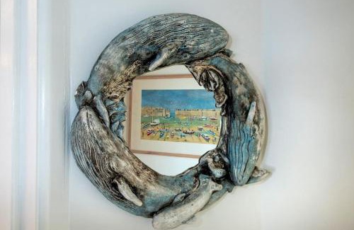 Mousehole House | Delightful Abbey Cottage Near Mousehole Harbour Awaits You
