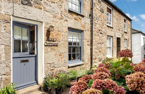 Mousehole House | Delightful Abbey Cottage Near Mousehole Harbour Awaits You