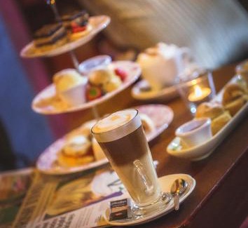 Roscommon Hotel | Discover Abbey Hotel Roscommon: Oceanfront Relaxation Awaits