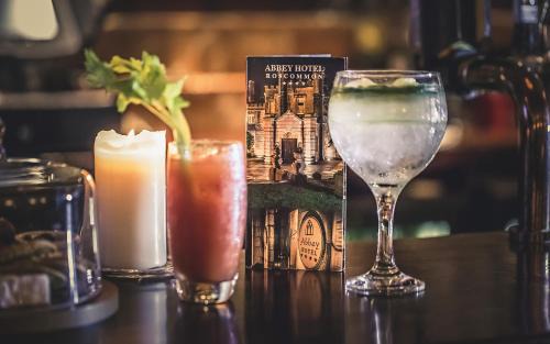Roscommon Hotel | Discover Abbey Hotel Roscommon: Oceanfront Relaxation Awaits