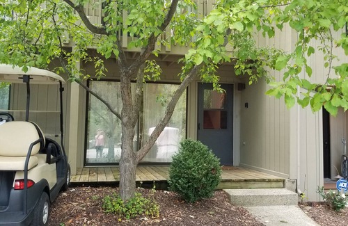 Indian Hills Condo | Abbey Springs Condo: 2BR with Ocean & Lake Views