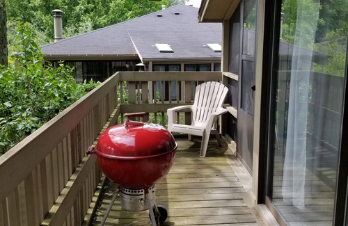 Indian Hills Condo | Abbey Springs Condo: 2BR with Ocean & Lake Views