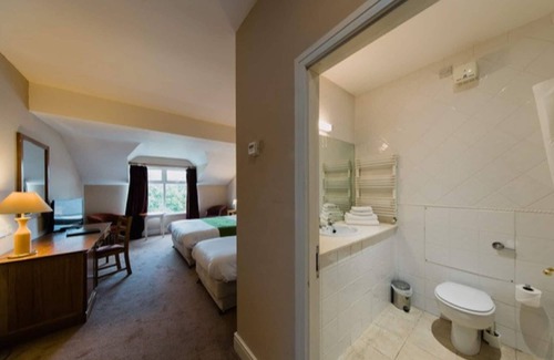 Abbeyleix Hotel | Cozy Abbeyleix Manor Hotel with Family-Friendly Amenities