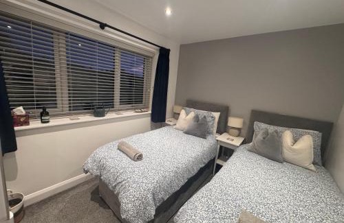 Forsbrook House | Welcoming Abbey’s Inn: Family-Friendly Stay with 9.5 Rating