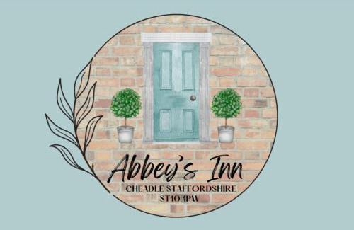 Forsbrook House | Welcoming Abbey’s Inn: Family-Friendly Stay with 9.5 Rating
