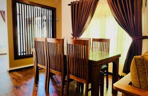 Jaffna Villa | Family-Friendly Abi Holiday Home in Jaffna Town