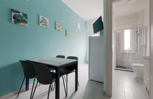 Stadera Apartment | Discover Abbiategrasso - Bocconi: Recently Renovated Bilo