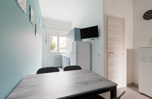 Stadera Apartment | Discover Abbiategrasso - Bocconi: Recently Renovated Bilo