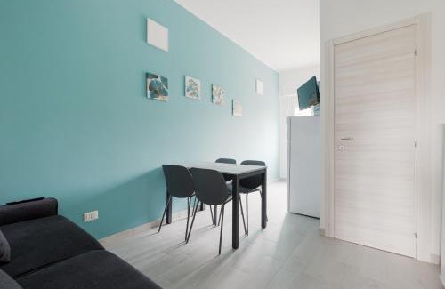Stadera Apartment | Discover Abbiategrasso - Bocconi: Recently Renovated Bilo