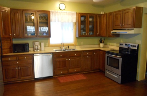 Martin City Cottage | Discover Abbot Creek Cottage, Minutes from Glacier Park!