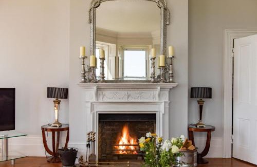 Folkestone House | Family-Friendly Retreat at Abbots Cliff House by Bloom Stays