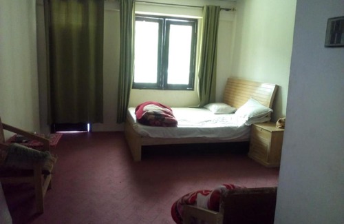 Balakot Hotel | Affordable Family Getaway at Abbott Hills Guest House