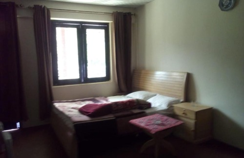 Balakot Hotel | Affordable Family Getaway at Abbott Hills Guest House