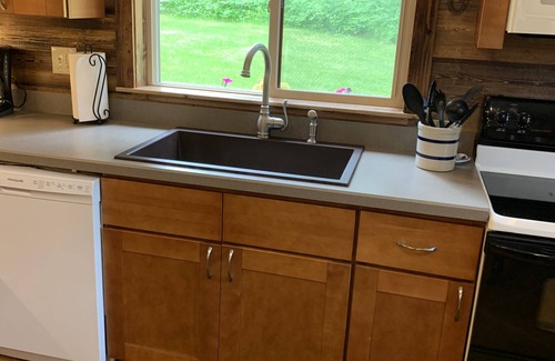 Martin City House | Discover Abbott Valley Homestead Near Glacier Park