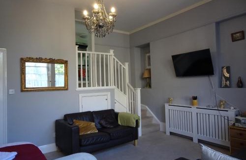 Bootham Apartment | Pet-Friendly Abbotts Mews Apartment in York City Centre
