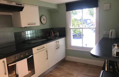 Bootham Apartment | Pet-Friendly Abbotts Mews Apartment in York City Centre