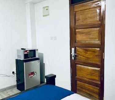 Nanyuki Apartment | Inviting Abby Studio Apartment with Pool and Great Reviews