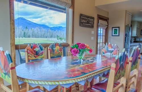 Grantsdale House | Unforgettable Stays at ABC Acres' Guest House in Montana