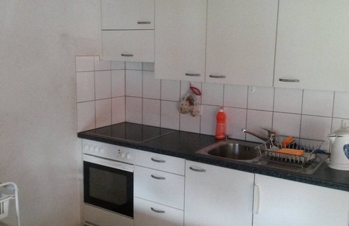 Fiesch Apartment | Top-Rated ABC Ferienwohnung 1 with Spa and Breakfast
