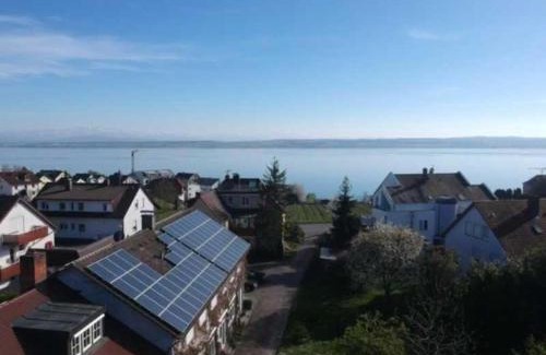 Meersburg Apartment | Guest Rated: ABC Ferienwohnungen Atelierwohnung F Awaits