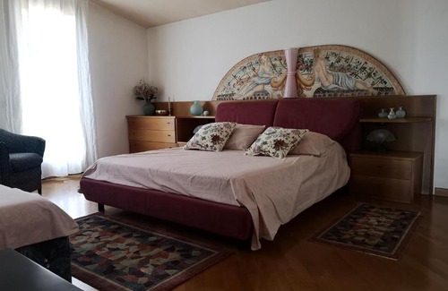Valdobbiadene House | ABC Rooms: Pet-Friendly Stay with High Guest Rating 9.6